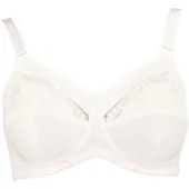Anita Wireless bh Safina | Maat: 100E | Kleur: Crystal