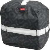 Klickfix Regenhoes RAIN COVER S voor stuurzakken