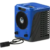Pool Improve Hot Splash Warmtepomp 3,75 kW