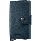 Secrid Miniwallet Basco Leren Portemonnee