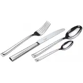 Villeroy & Boch Victor Bestekset - 24 delig - RVS