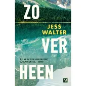 Uitgeverij Marmer Zo ver heen