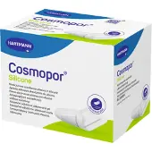 Hartmann Cosmopor Silicone 15 x 8 cm 901103 25 St Oplage