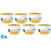 Nivea Care 5in1 Anti-Rimpel Gezichtscrème – 6 x 100 ml – Hydraterende Dagcrème