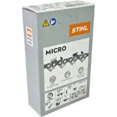 Stihl 36860000067: Reserveketting RAPID MICRO 26RM, type 3686/67, lengte 40 cm