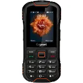 Gigaset GLX8 R Plus - zwart
