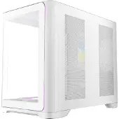 Antec C5 Curve ARGB - Wit