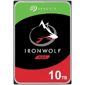 Seagate 10TB Guardian IronWolf NAS ST10000VN0008