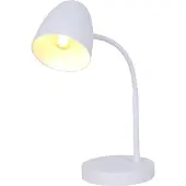 Globo Bureaulamp Jason wit