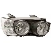 PRASCO DW3284913 Koplamp