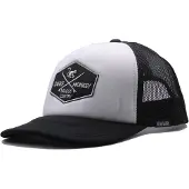 Surf Monkey Hoed zwart