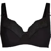 Lingadore BH zwart