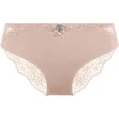 Lingadore Slip rosa