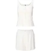 Lingadore Pyjama wit