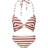 Lingadore Bikini beige / bruin