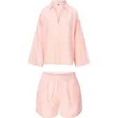 Lingadore Pyjama rosa
