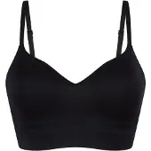 Lingadore BH zwart