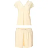 Lingadore Pyjama beige