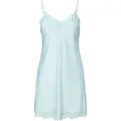 Lingadore Negligé pastelblauw