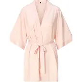 Lingadore DAILY Satin kimono