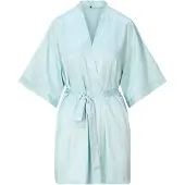 Lingadore DAILY Satin kimono