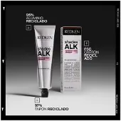 Redken Shades ALK Liquid- Demi , 5C Haarverf - 60ml