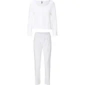 Lingadore Pyjama wit