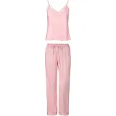 Lingadore Pyjama rosa