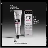 Redken Shades ALK Liquid- Demi , 7NA Haarverf - 60ml