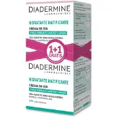 Diadermine Ess Day 50ml Matif 2x1 Vochtinbrengende Crème