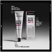 Redken Shades ALK Liquid- Demi , 6V Haarverf - 60ml