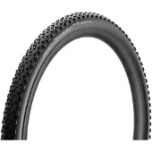 Pirelli Cinturato Gravel S 700mm Tubeless Ready Soft SpeedGrip TechWall Tire || Maat: 45 mm