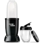NutriBullet Mini Blender MBR06B 200 W Zwart