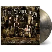 MUSIC ON VINYL Folklore And Superstition Vinyle coloré