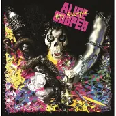 MUSIC ON VINYL Alice Cooper - HEY STOOPID -HQ/INSERT- | Vinyl