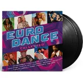 MUSIC ON VINYL Eurodance Collected
