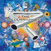 Ginza.se - Millennium Bell (180 g) (LP)