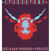 Ginza.se - Stereotomy (180g) (LP)