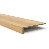 Maestro Traptrede PVC Cashew Oak – 1000x300x56 mm | Traprenovatie