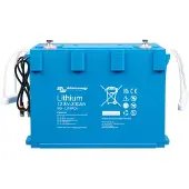 Victron Energy Lifepo4 200ah Lithium Battery 12.8v Blauw