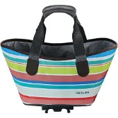 Racktime bagagefietstas Agnetha, kleur: sweet candy