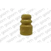 GOOM SBB-0155 Aanslagrubber, vering