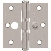 Axa kogellagerscharnier 76x76mm*