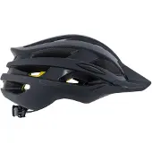 Contec Ruta Mips mountainbikehelm, zwart, maat 58-62 cm