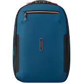 Roncato Norway Laptop Rugzak - 15.6" laptopvak - denim