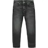 Cars Jeans Jeans 'Wharf' black denim