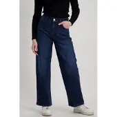 Cars Jeans Girls Bry Den.dark Used Size: 4 | Jeans Outlet | Unisex | Blauw