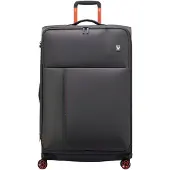 Roncato Move Expandable Trolley 77 graphite