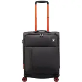 Roncato Move Cabin Trolley 55 graphite
