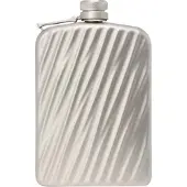 Tumi 19 Degree Titanium Flask titanium